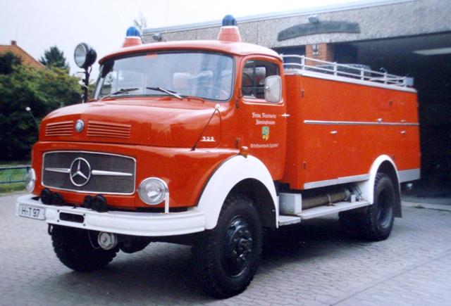 TLF 16T (1963-1993)